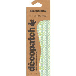 Décopatch 3 identiek-e...