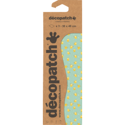 Décopatch 3 identiek-e...