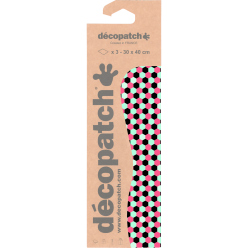 Décopatch 3 identiek-e...