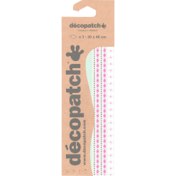 Décopatch 3 identiek-e...