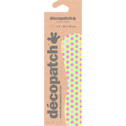 Décopatch 3 identiek-e...