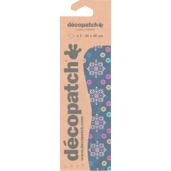 Décopatch 3 identiek-e...