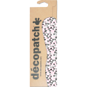Décopatch 3 identiek-e bladen - ref 699/ St.