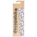Décopatch 3 identiek-e bladen - ref 699/ St.
