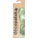 Décopatch 3 identiek-e bladen - ref 674/ St.