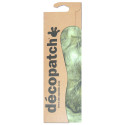 Décopatch 3 identiek-e bladen - ref 674/ St.