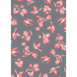 Décopatch Sheets pk3/ Pc.