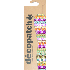 Décopatch Sheets pk3/ Pc.