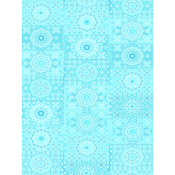 Décopatch Sheets pk3/ Pc.