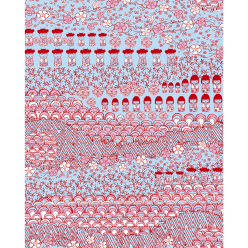 Décopatch 3 identiek-e...