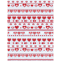 Décopatch Sheets pk3/ Pc.