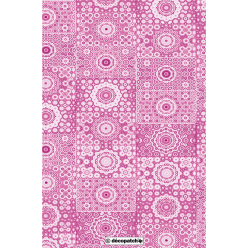 Décopatch 631 - etui 20...