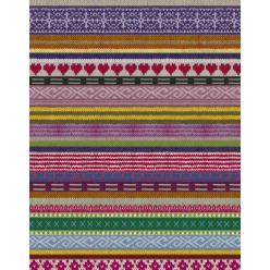 Decopatch Sheets ref. 612/ Pc.