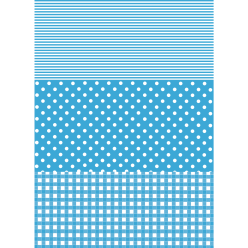 549 - Pochette 20 feuilles...