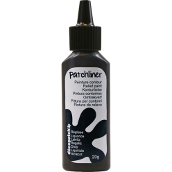 Patchliner réglisse/ Pce