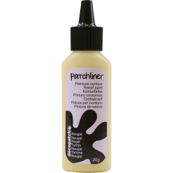 Patchliner nougat/ Pce