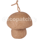 * Champignon à suspendre/ Pce