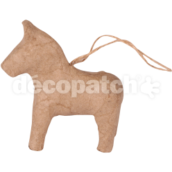 Horse from Dalécarlie to hang/ Pc.