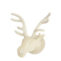 Tête de renne à suspendre/ Pce