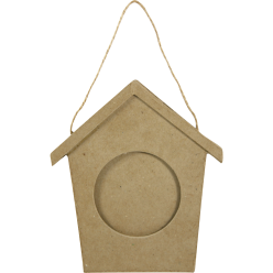 Birds house frame/ Pc.