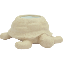 Bloempot Schildpad-/ St.