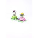 Cache-pot tortue/ Pce