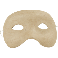 Kindermasker - Wolf-/ St.