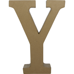 Fantasy Letter Y/ Pc.