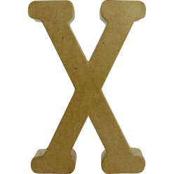 Fantasieletter 30cm,...