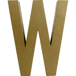 Fantasy Letter W/ Pc.