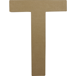 Fantasieletter 30cm,...