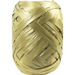 Plat. 16 raphia synthétique...