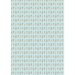 Decorativ'A4, pack 25S,...