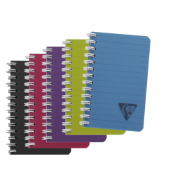 Cahier reliure intégrale...