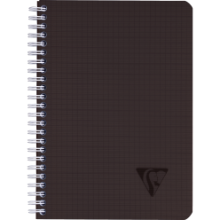 Carnet reliure intégrale...