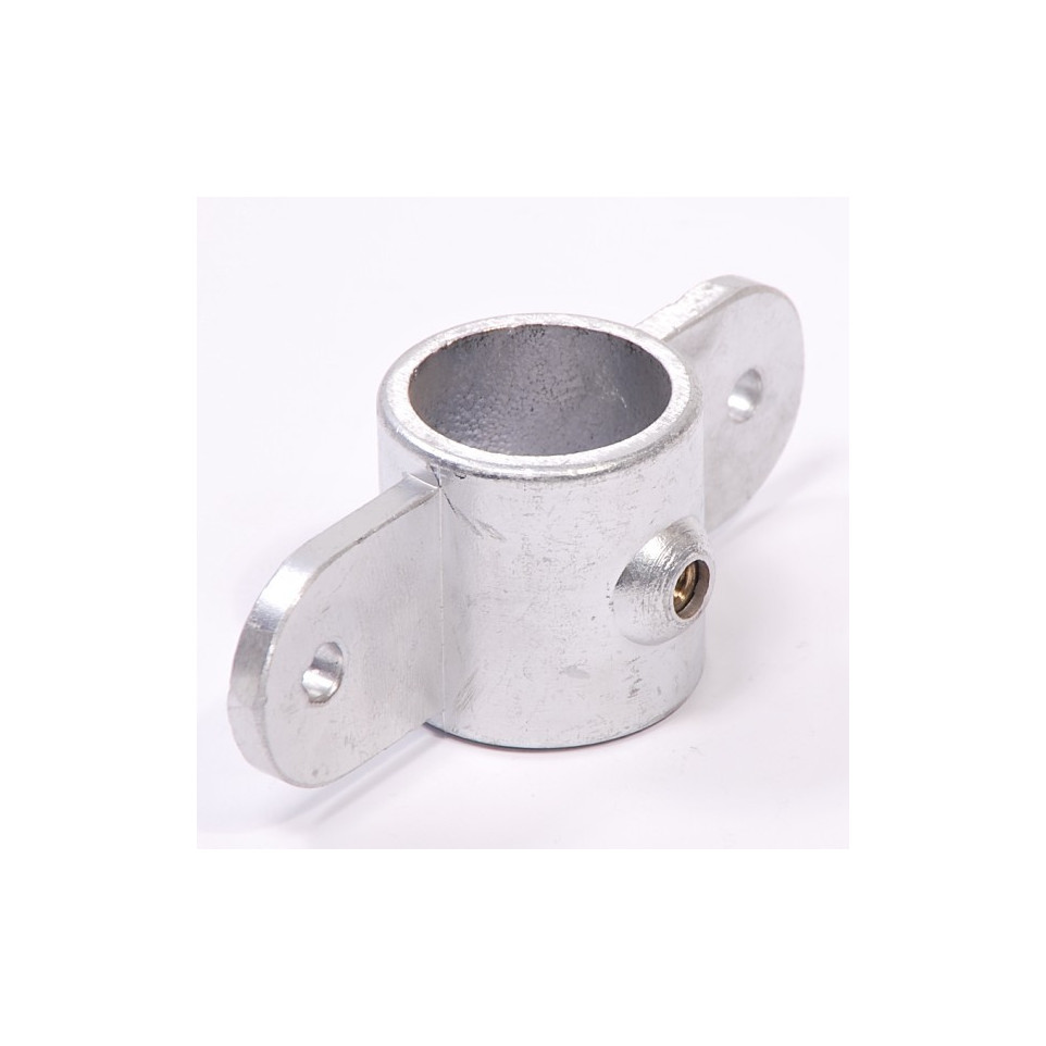Creatube Aluminium Tube Diameter 30/ mm