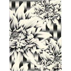 Kenzo, Carnet reliure...