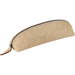 FLYING SPIRIT BEIGE-LEATHER...