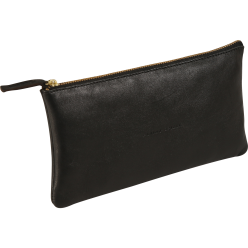 FLYING SPIRIT BLACK-LEATHER...