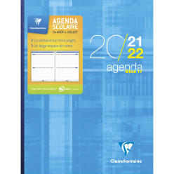 When17, Agenda 17x22- 144...