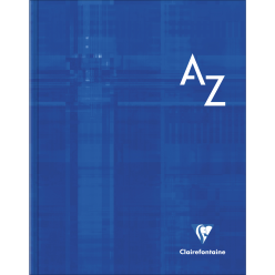 Clairefontaine Hard Cover...