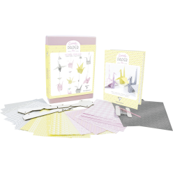 Creativ'Paper Box vo-lw....