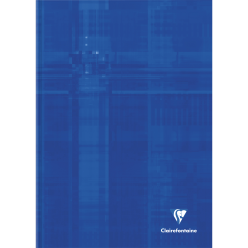 Clairefontaine Hard Cover...