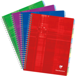 Adresboek blanco tab-s...