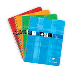 Cahier Travaux Pratiques...