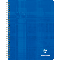 Cahiers Notebook 170x220...