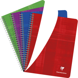 Cahiers Notebook 170x220...