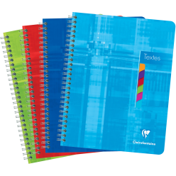 Huiswerkschrift spir-aal...