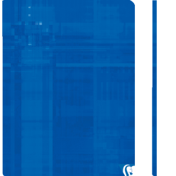Cahiers Notebook 170x220...