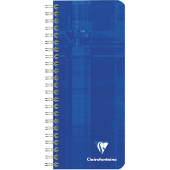 Clairefontaine Wirebound...